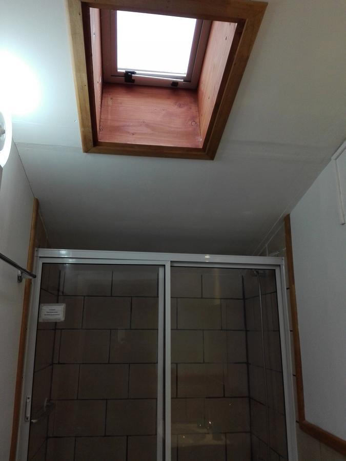 Departamento Interior Independiente En Pleno Centro, Pucón Extérieur photo